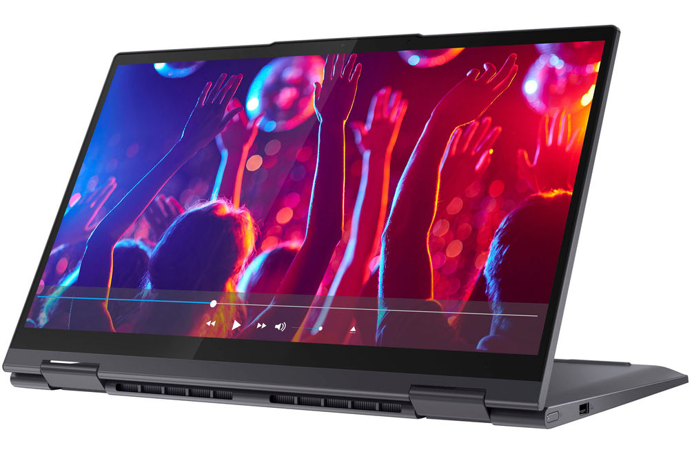 Lenovo - Yoga 7i 2-in-1 14