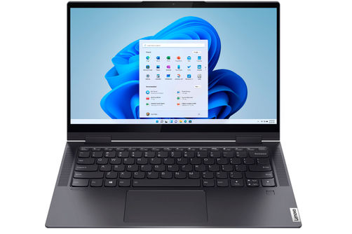 Lenovo - Yoga 7i 2-in-1 14