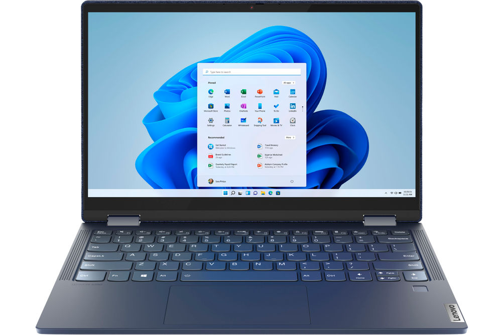 Lenovo Yoga 6 13 2-in-1 13.3