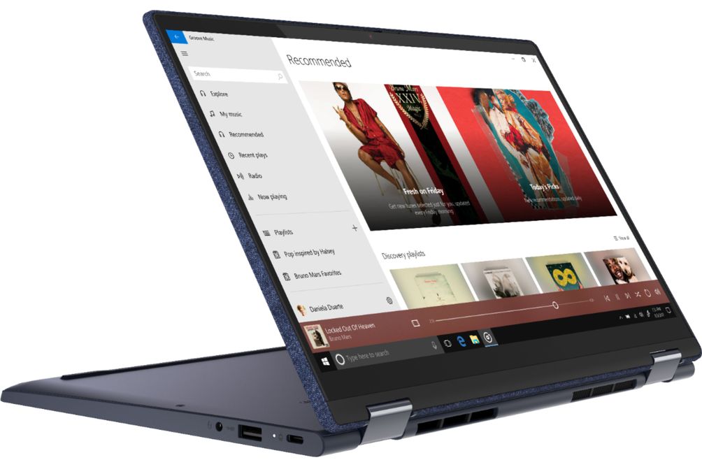 Lenovo Yoga 6 13 2-in-1 13.3