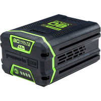 Greenworks - 80-Volt Pro 4.0Ah Battery