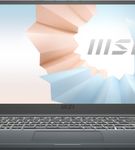 MSI - Modern 15.6
