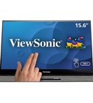 ViewSonic - TD1655 15.6