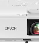 Epson - Home Cinema 880 1080p 3LCD Projector, 3300 lumens - White