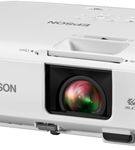 Epson - Home Cinema 880 1080p 3LCD Projector, 3300 lumens - White