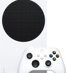 Microsoft - Xbox Series S 512 GB All-Digital Console (Disc-Free Gaming) - White