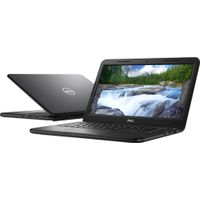 Dell - Latitude 3000 13.3" Laptop - Intel Core i5 - 8 GB Memory - 128 GB SSD - Black