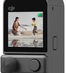 DJI - Pocket 2 3-Axis Stabilized Handheld Camera