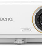 BenQ - TH685i 1080p Gaming Projector, Android TV, 4K HDR Support, Low Input Lag, 3500 Lumens - Whit