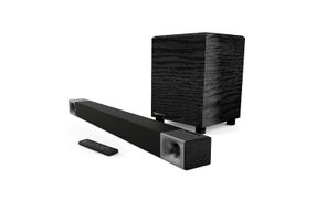 Klipsch - Cinema 400 2.1 Sound Bar System with Wireless Pre-Paired 8