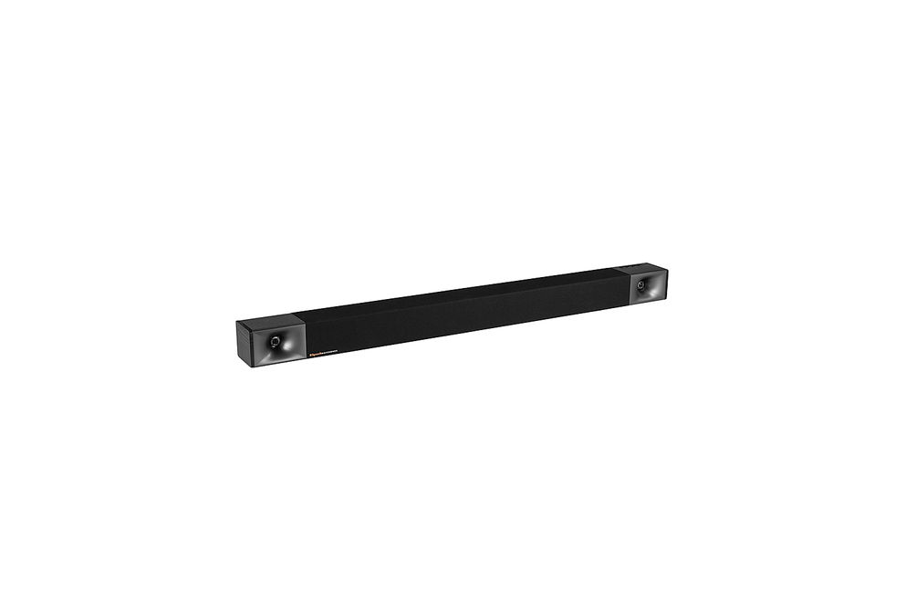 Klipsch - Cinema 400 2.1 Sound Bar System with Wireless Pre-Paired 8