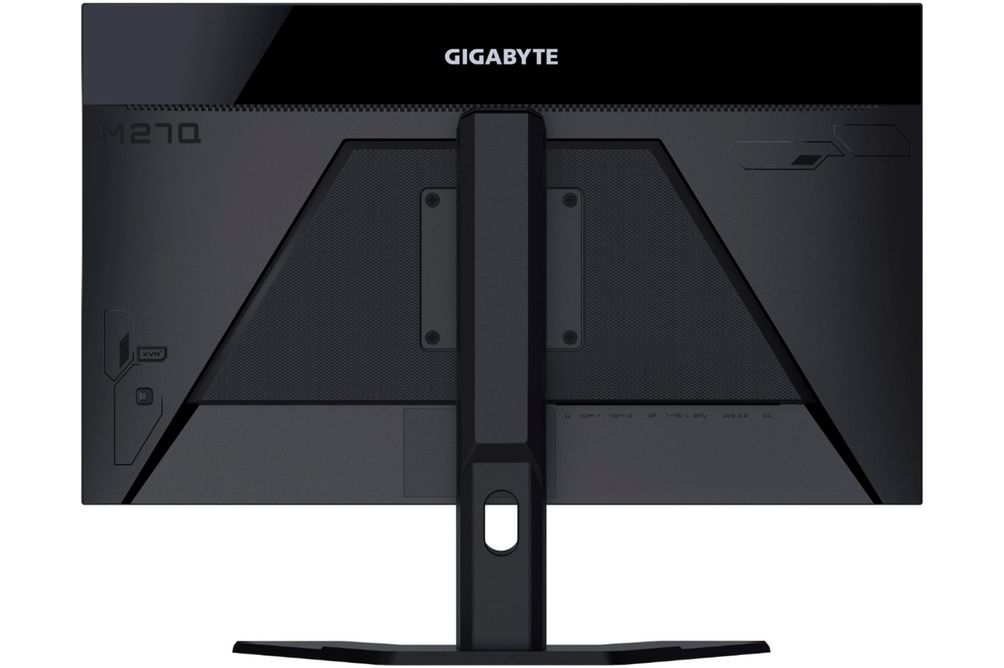 GIGABYTE - M27Q 27