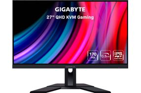 GIGABYTE - M27Q 27