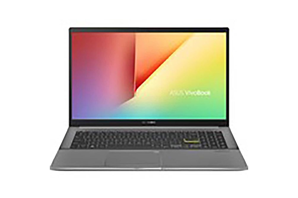 ASUS - VivoBook S15 15.6