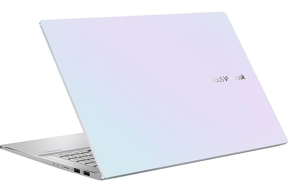 ASUS - VivoBook S15 15.6