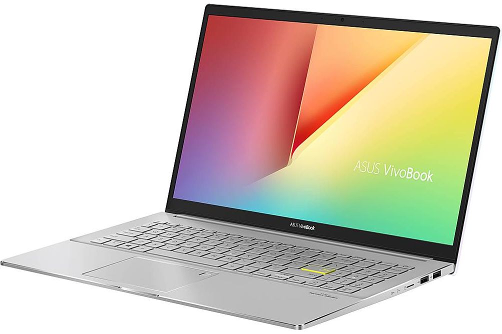 ASUS - VivoBook S15 15.6