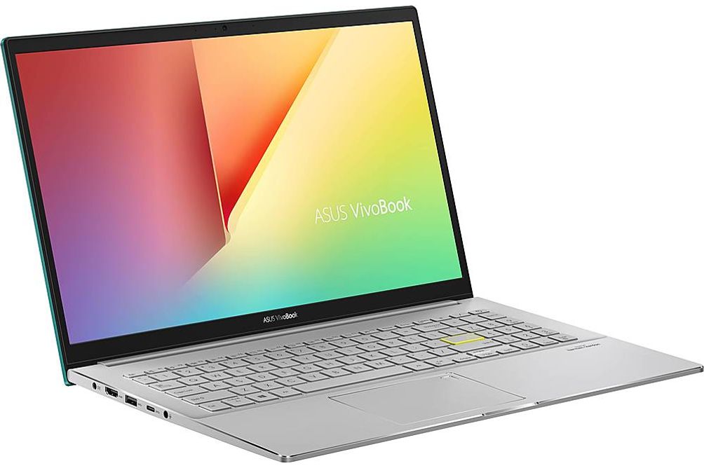 ASUS - VivoBook S15 15.6