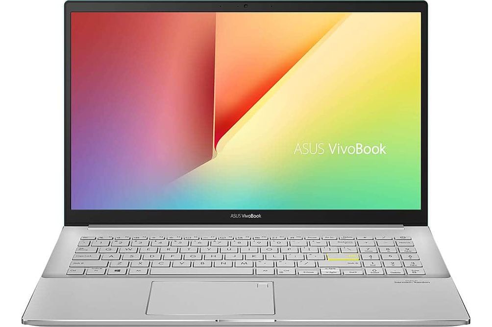 ASUS - VivoBook S15 15.6