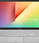 ASUS - VivoBook S15 15.6