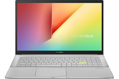 ASUS - VivoBook S15 15.6