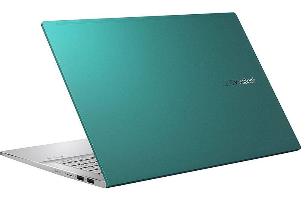 ASUS - VivoBook S15 15.6