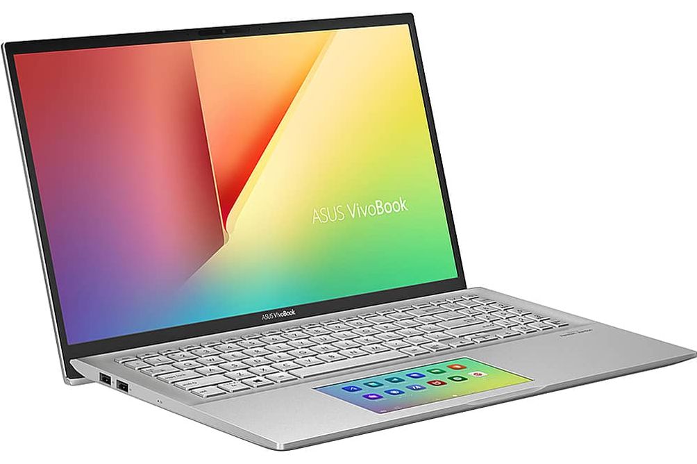 ASUS - VivoBook S 15.6