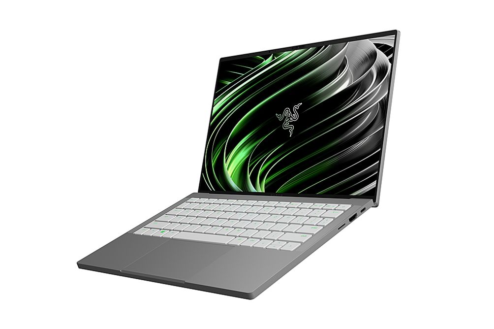 Razer - Book 13.4