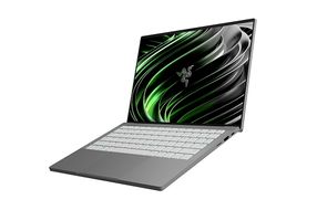 Razer - Book 13.4