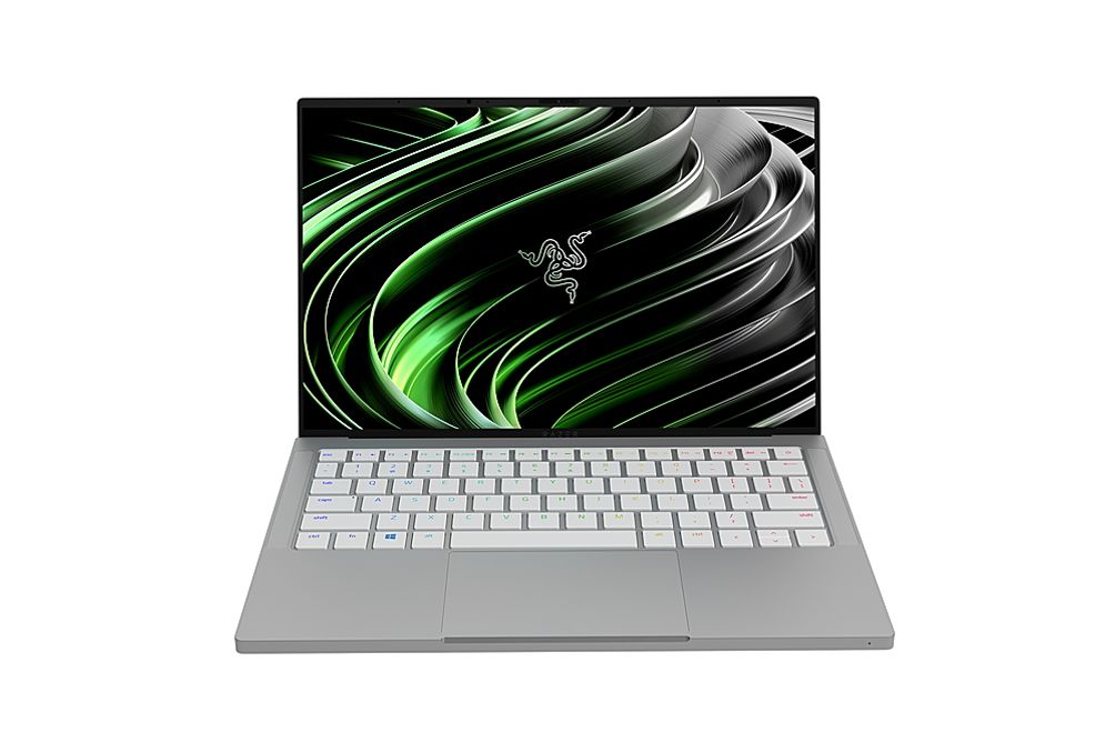 Razer - Book 13.4