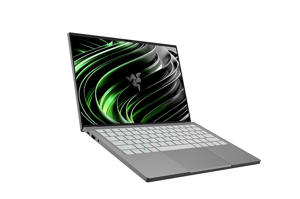 Razer - Book 13.4