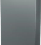 Barska - Large Parcel Drop Box - Gray