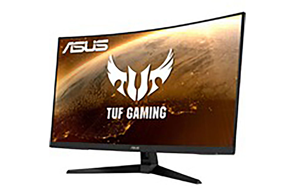 ASUS - TUF Gaming VG32VQ1B 31.5