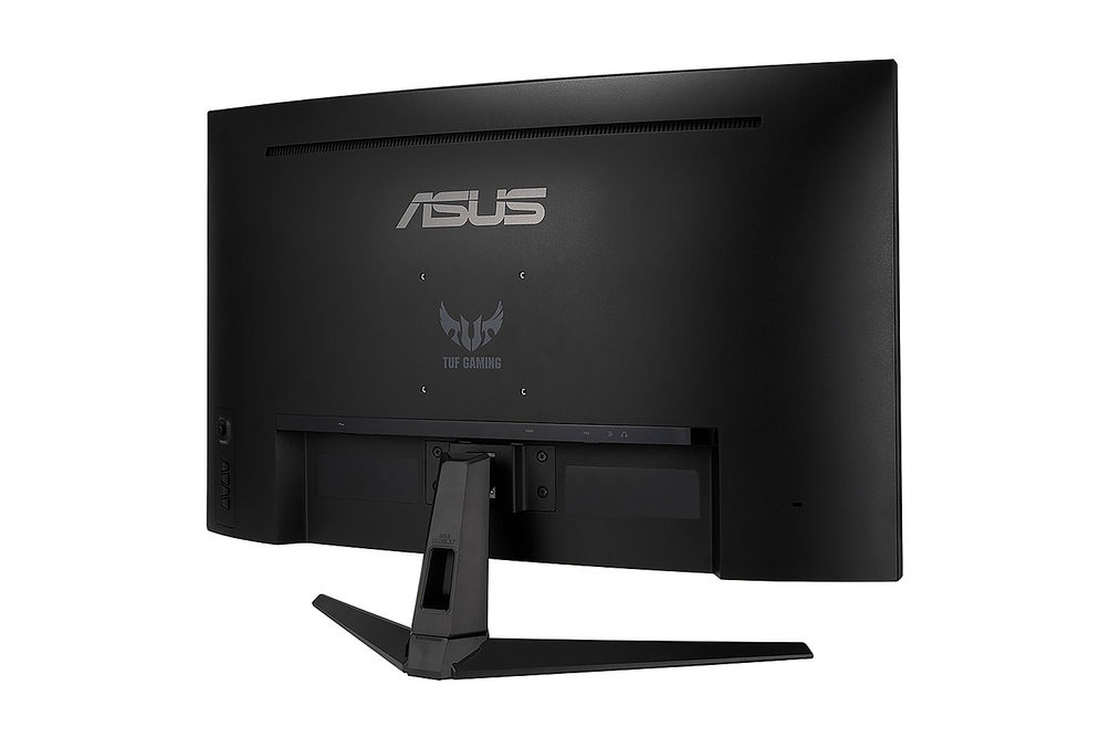 ASUS - TUF Gaming 31.5