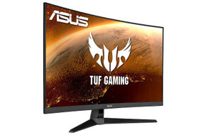 ASUS - TUF Gaming 31.5
