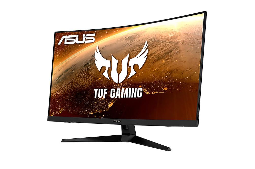 ASUS - TUF Gaming 31.5