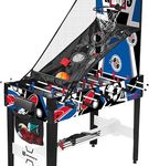 MD Sports - 48 inch 12-in-1 Multi-Game Table