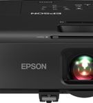 Epson - Pro EX9240 3LCD Full HD 1080p Wireless Projector with Miracast - Black