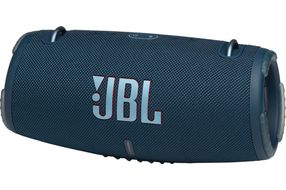 JBL - XTREME3 Portable Bluetooth Speaker - Blue