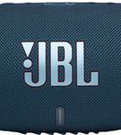 JBL - XTREME3 Portable Bluetooth Speaker - Blue