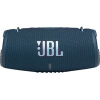 JBL - XTREME3 Portable Bluetooth Speaker - Blue