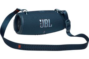 JBL - XTREME3 Portable Bluetooth Speaker - Blue