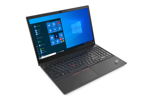 Lenovo - 15.6