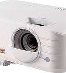 ViewSonic - PX701-4K Ultra HD DLP Projector with High Dynamic Range - White