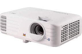 ViewSonic - PX701-4K Ultra HD DLP Projector with High Dynamic Range - White