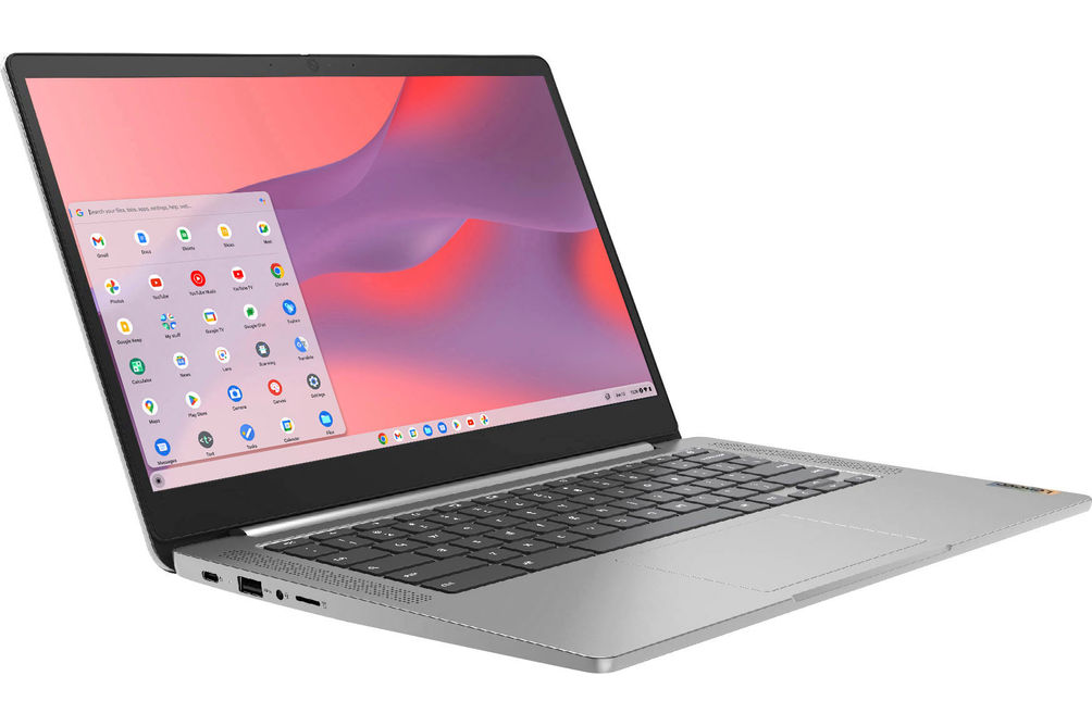 Lenovo Chromebook 3 14