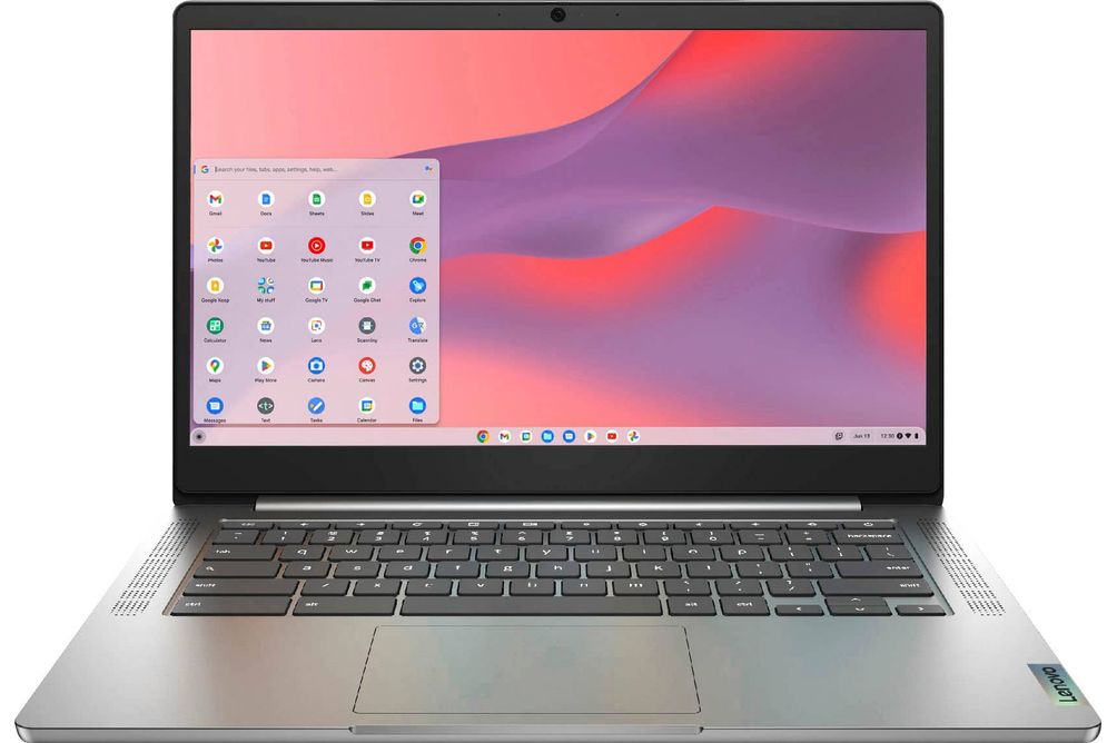 Lenovo Chromebook 3 14