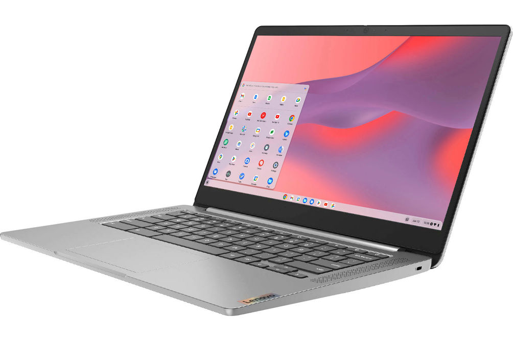 Lenovo Chromebook 3 14