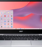 Acer - Chromebook Spin 514 Laptop Convertible-14 Full HD Touch Ryzen 3 3250C GB DDR4 Memory64G