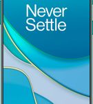 OnePlus - 8T 5G 256G (Unlocked) - Aquamarine Green