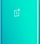 OnePlus - 8T 5G 256G (Unlocked) - Aquamarine Green